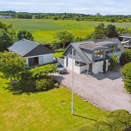 Alona - 90m From The Sea By Interhome Casa vacanze Allingåbro